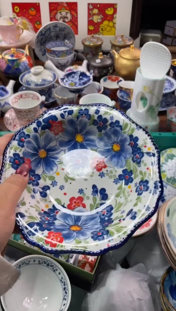 【闪购商品】瓷片瓷片满20米包邮一单一付