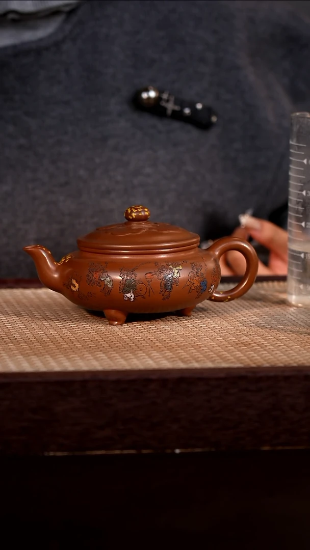 茶壶紫砂11111111