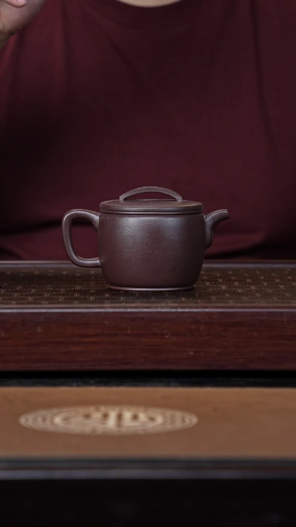 茶壶紫砂五**登紫砂茶壶