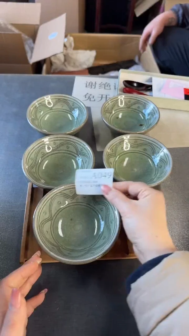 碗顺合堂精选好物