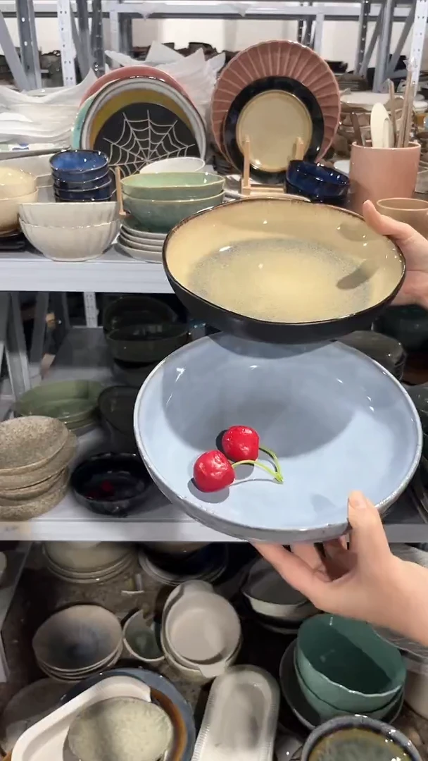 【闪购商品】瓷片外贸尾货瑕疵满20包邮X2 D3B QM