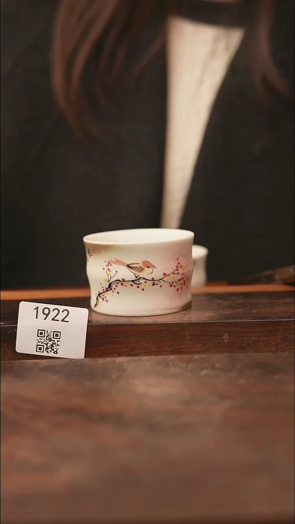 【落单孤品】/杯子@@1922