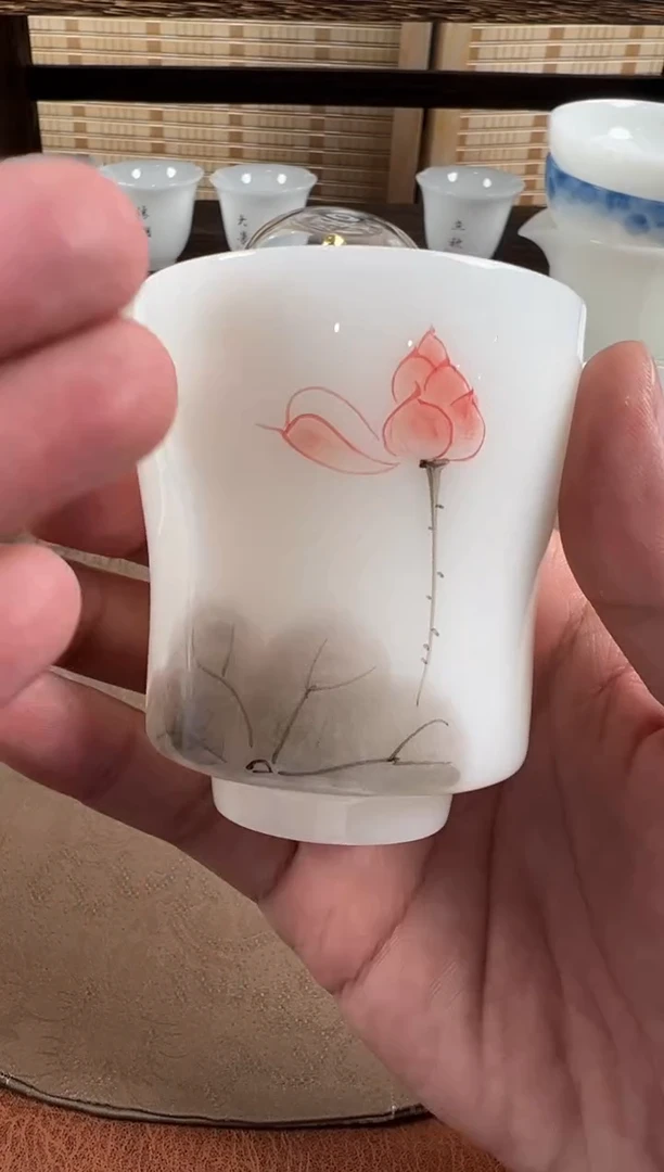 茶具单品好物上新