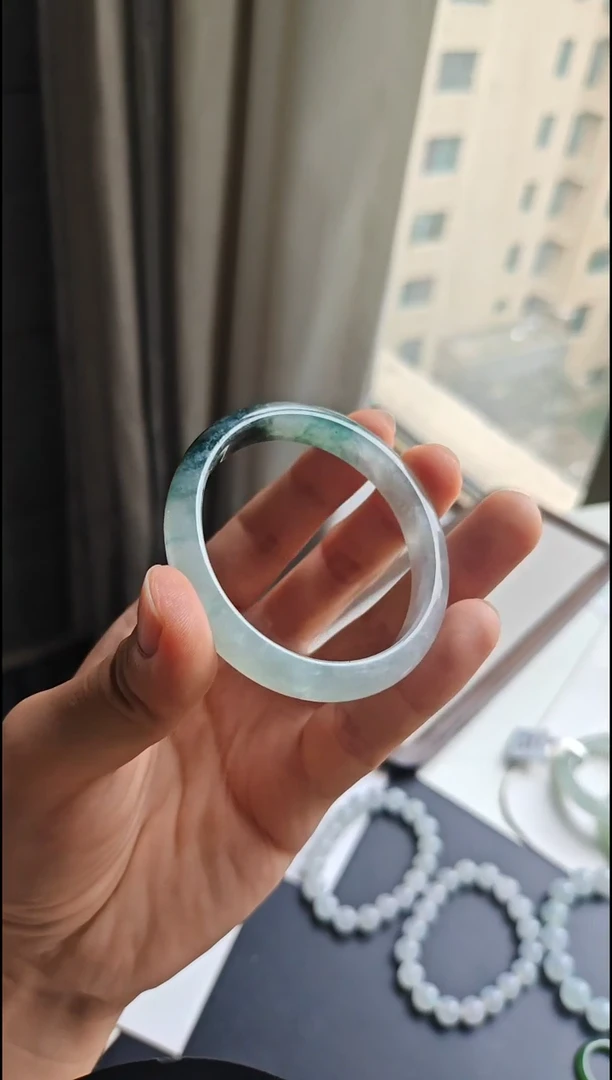 未镶嵌手镯翡翠翡翠手镯未镶嵌
