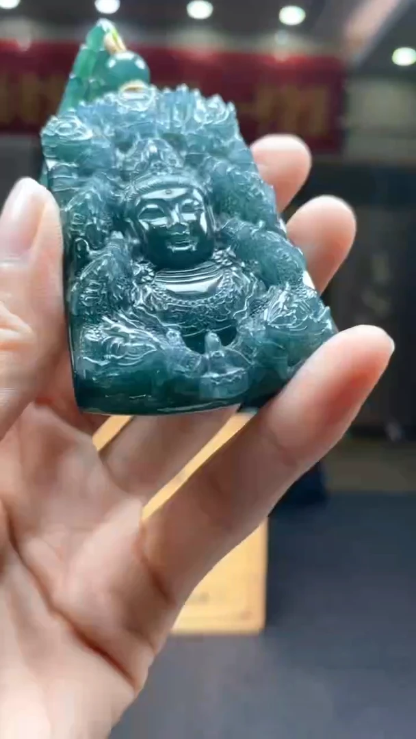 未镶嵌定制翡翠********449