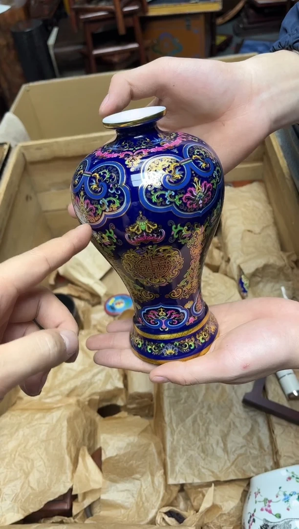 瓷片八号甄选八号甄选