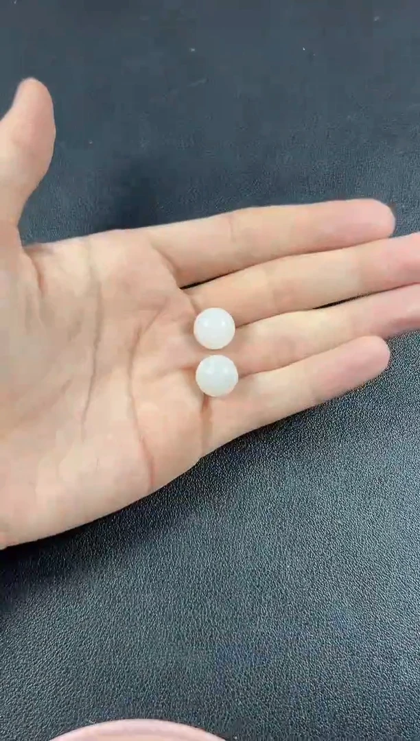 和田玉手镯未镶嵌野***质单株