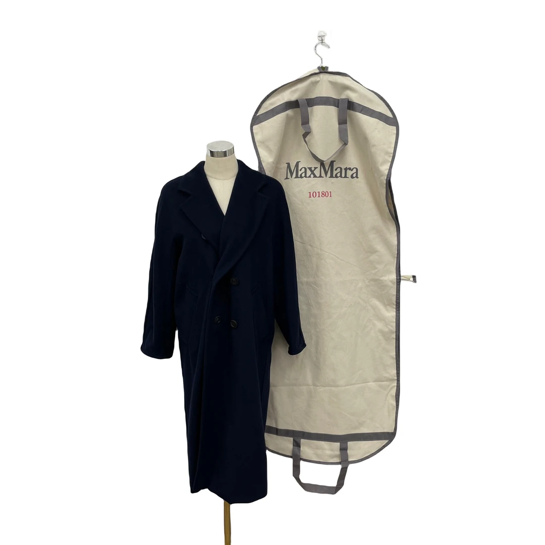 99新  海囤 Maxmara 大衣 32码/bc56366