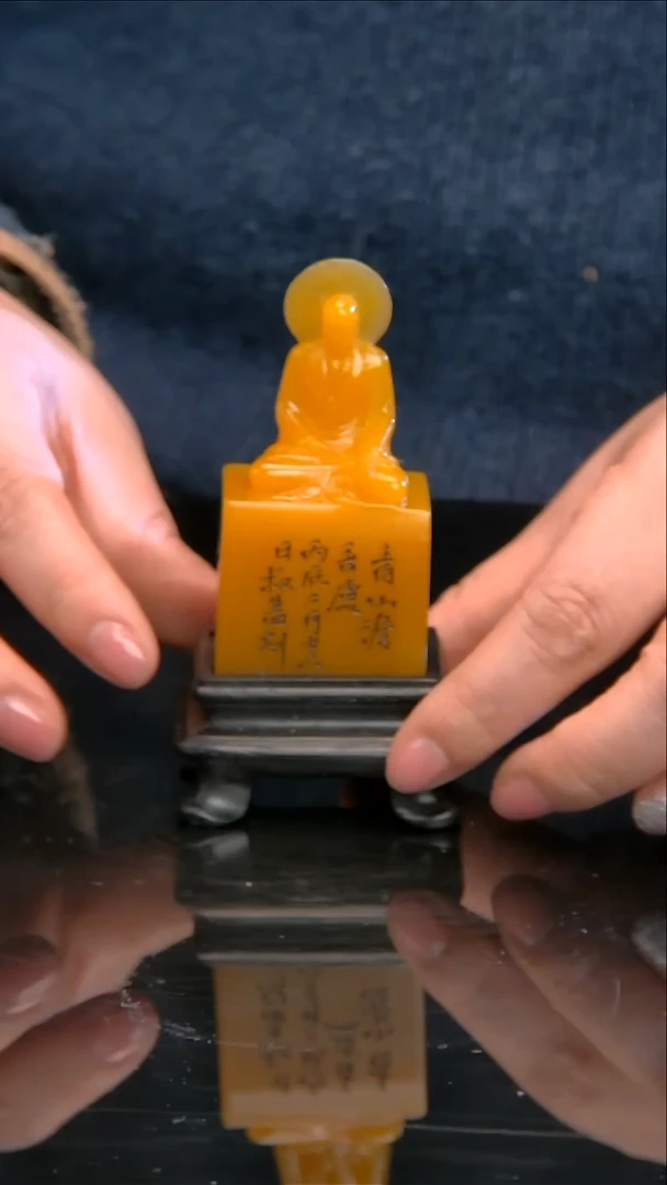 寿山石印石111111