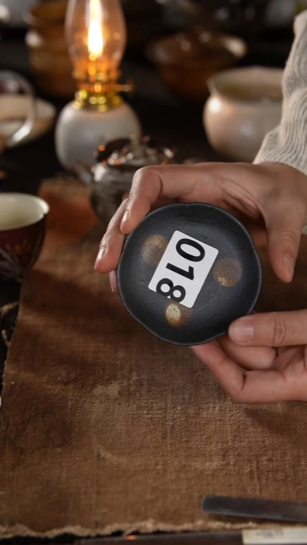 018景德镇{立梦陶}手作同款