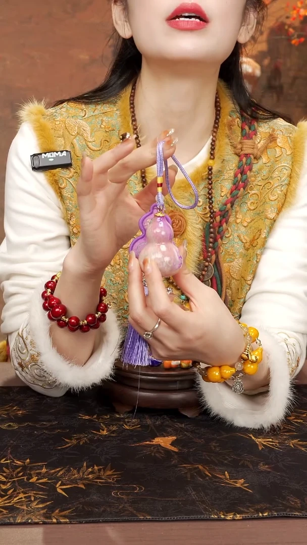 5--精品挂件小葫芦29.9