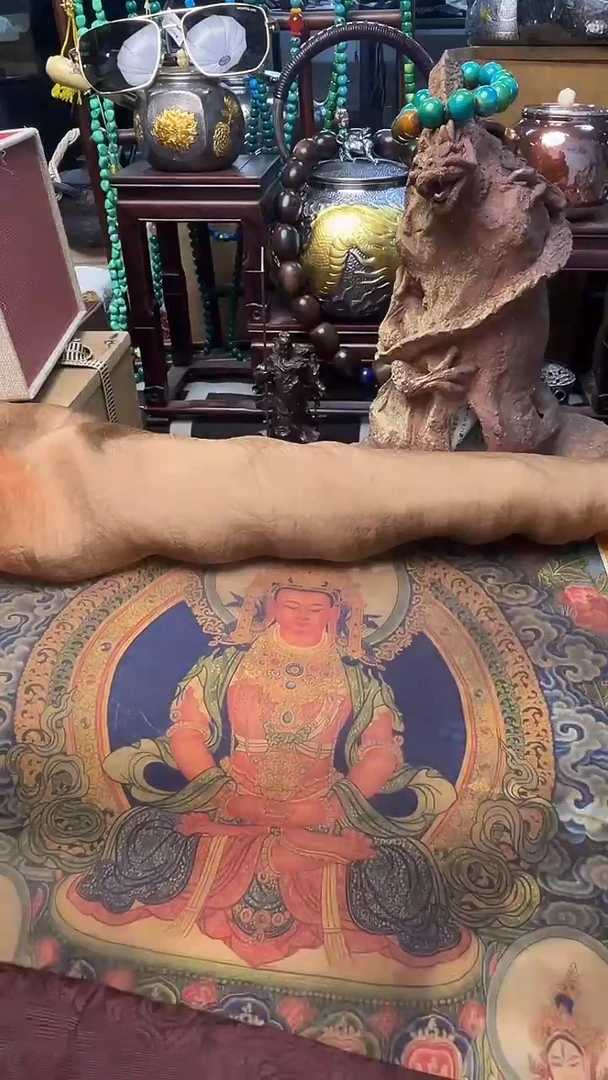 瓷片KK炎美壹号铺质量保证