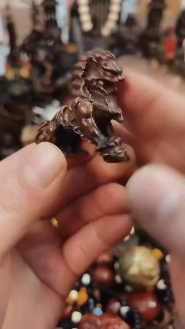 【闪购商品】精铜工匠 别具韵味