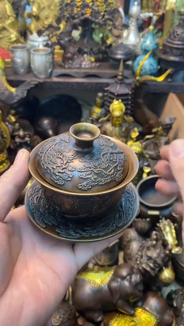 1案台摆件  物品摆件