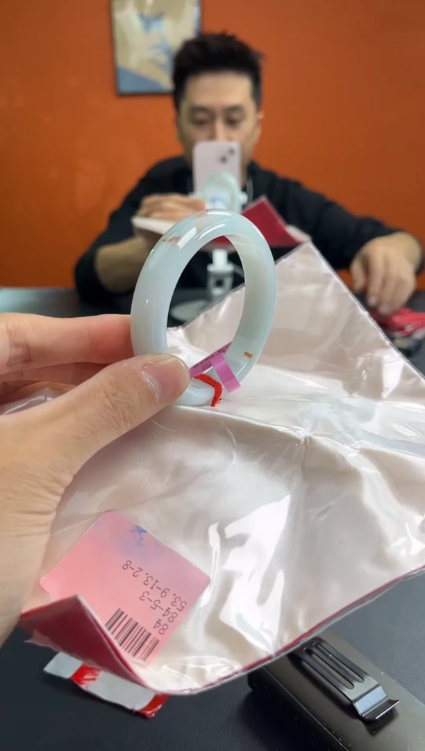 未镶嵌手镯翡翠6    53