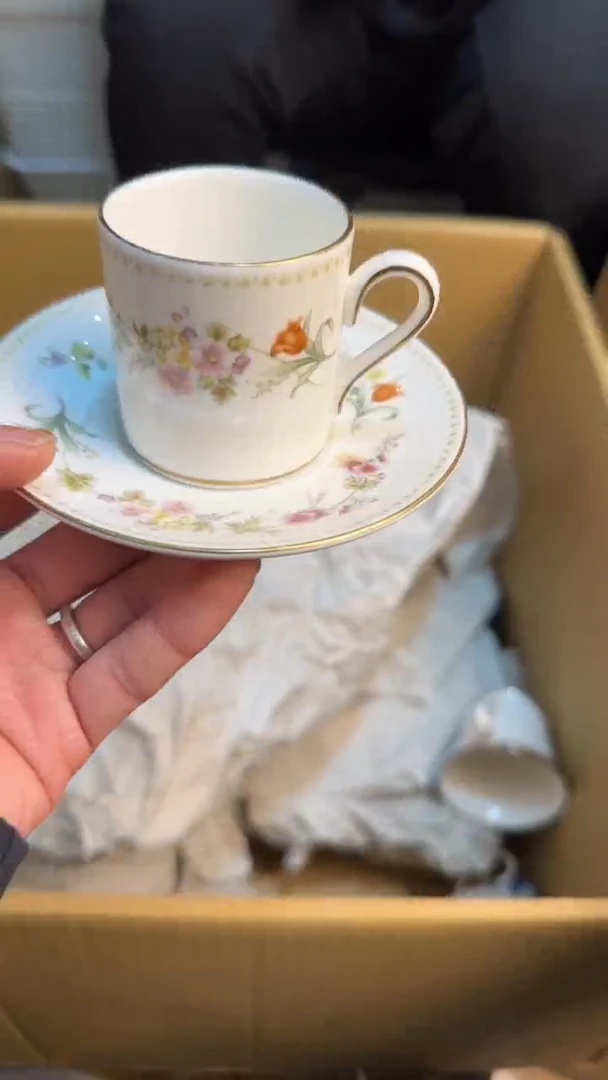 【闪购商品】茶盏8888888888    251