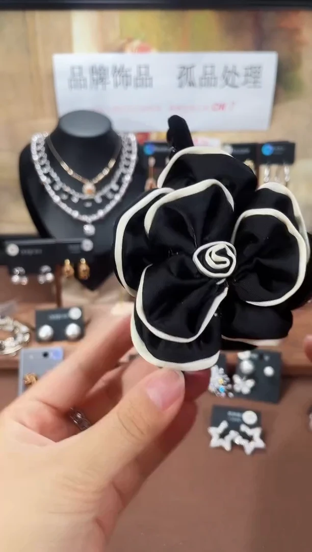 合金925银锆石8238