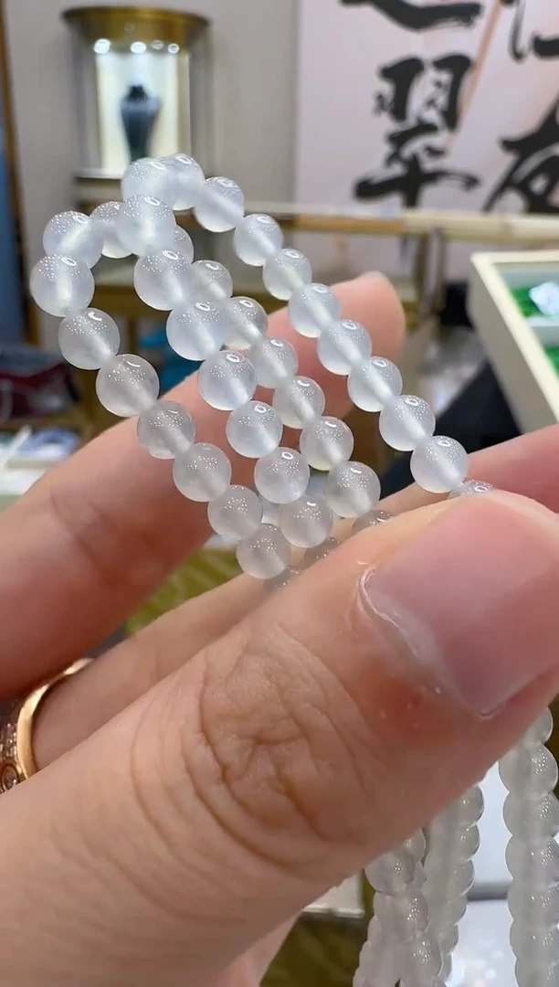 未镶嵌手串翡翠多样性团购发一件