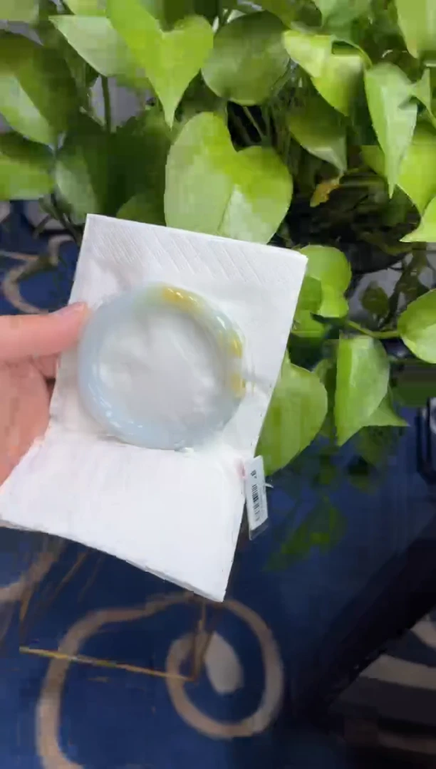 未镶嵌手镯翡翠2138****