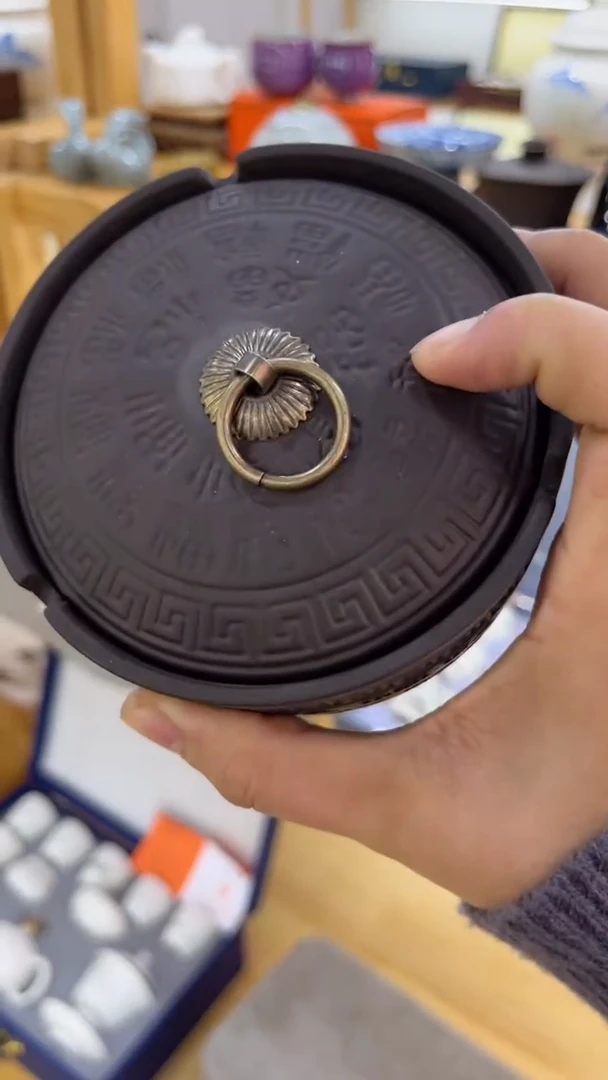 【闪购商品】岩传陶瓷 岩传陶瓷@-