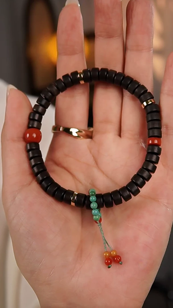 合金手链南红玛瑙晴***、手串