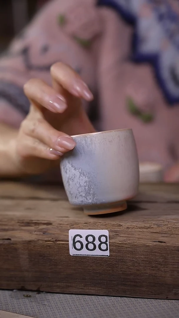 【闪购商品】瓷片！！不顾一切之落单福利杯！！