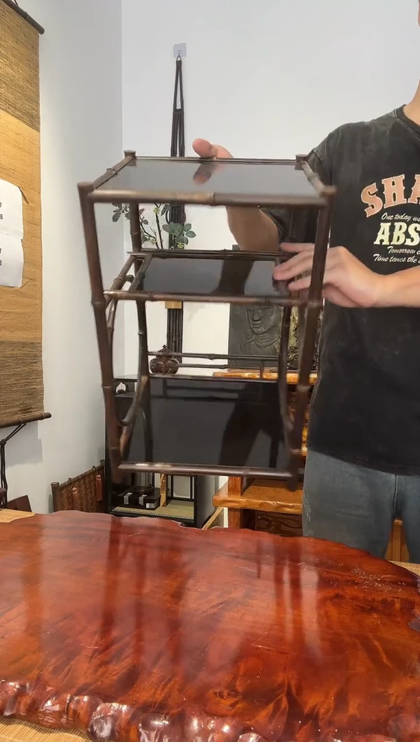 瓷片中古品个别存有岁月痕迹，谨慎下单哦~