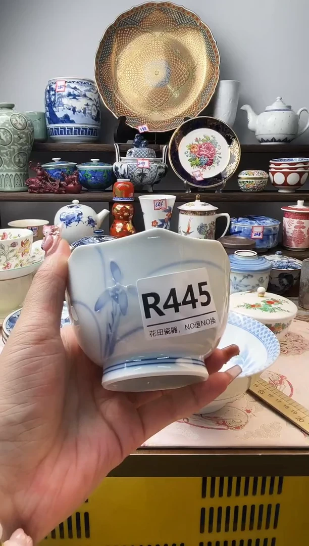 瓷片瑞*卡R445不退不换.感谢理解