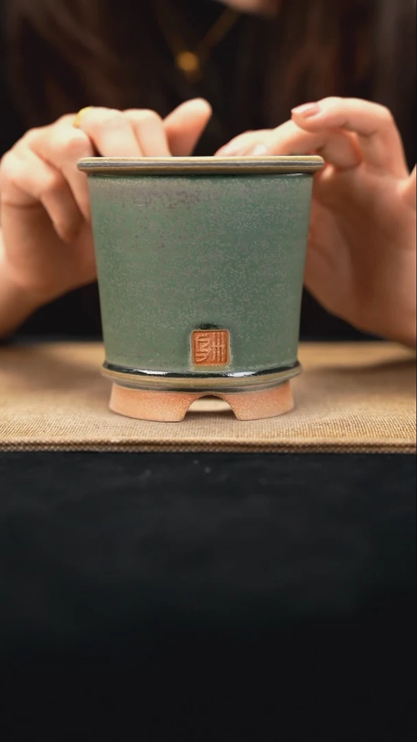 10-31-047花盆口径9