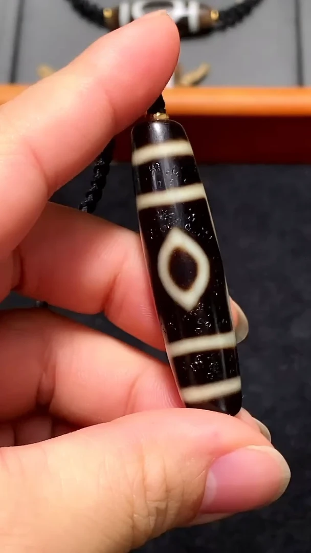 【闪购商品】柏香籽/百香籽吊坠项链