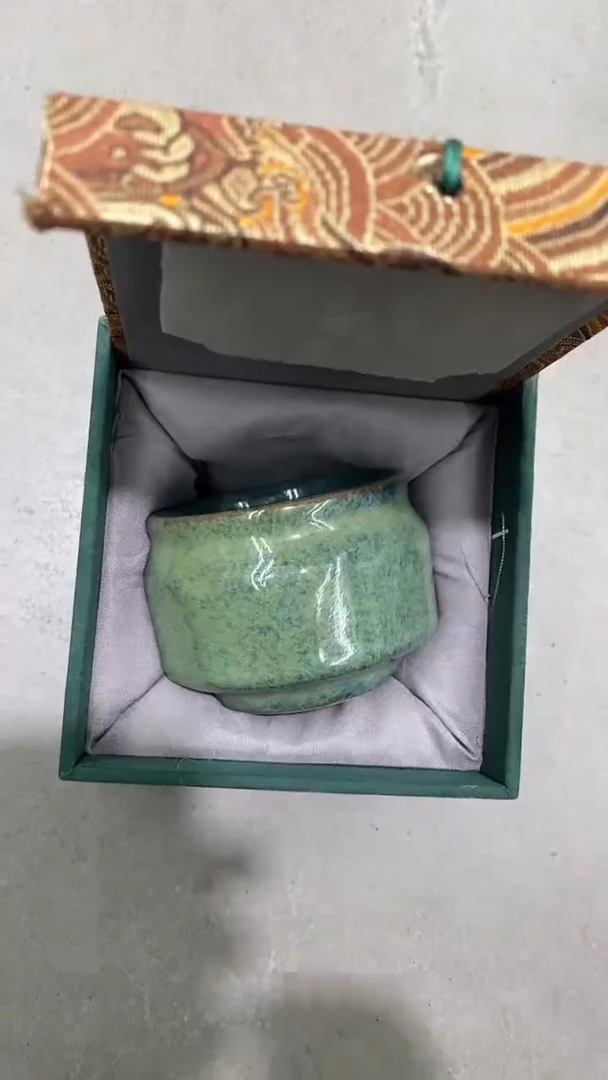 瓷片陶瓷茶具茶器