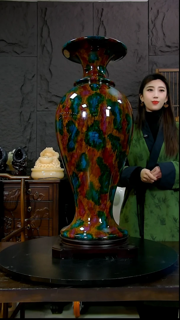 玉潘居家商务精品摆件