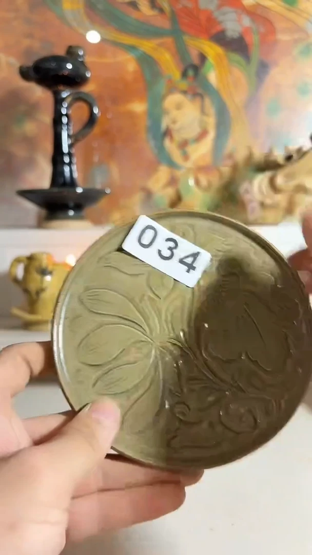 摆件闹*