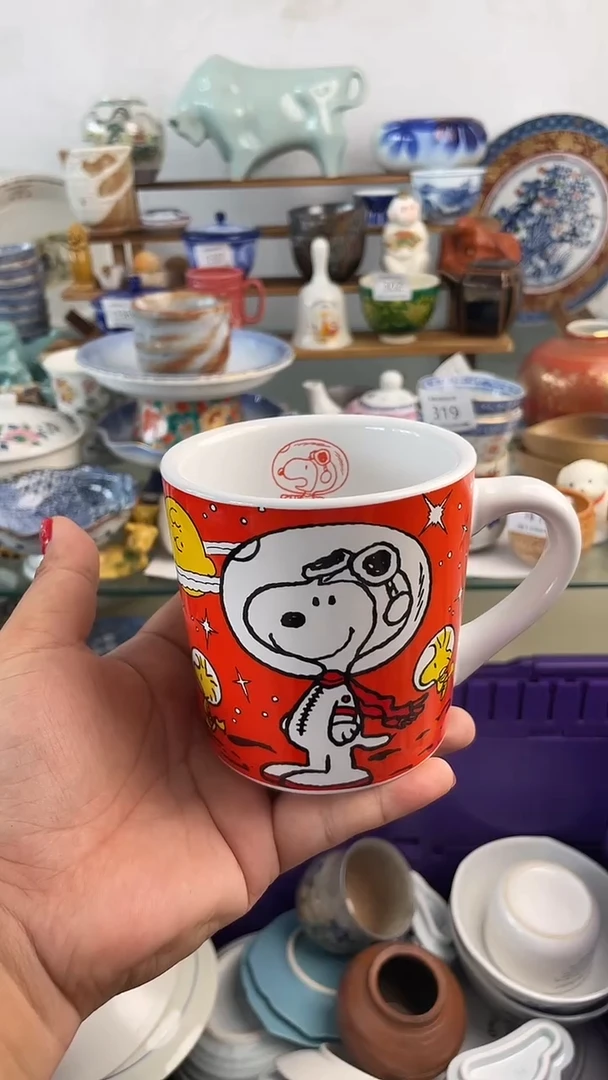 手工艺品琉璃 晨晨陶瓷