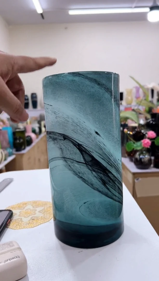 【闪购商品】也麦花器