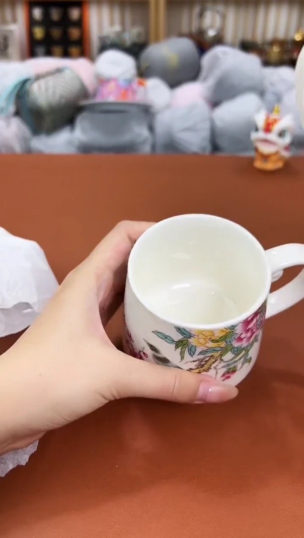 万家瓷坊清货商品链接@@C782