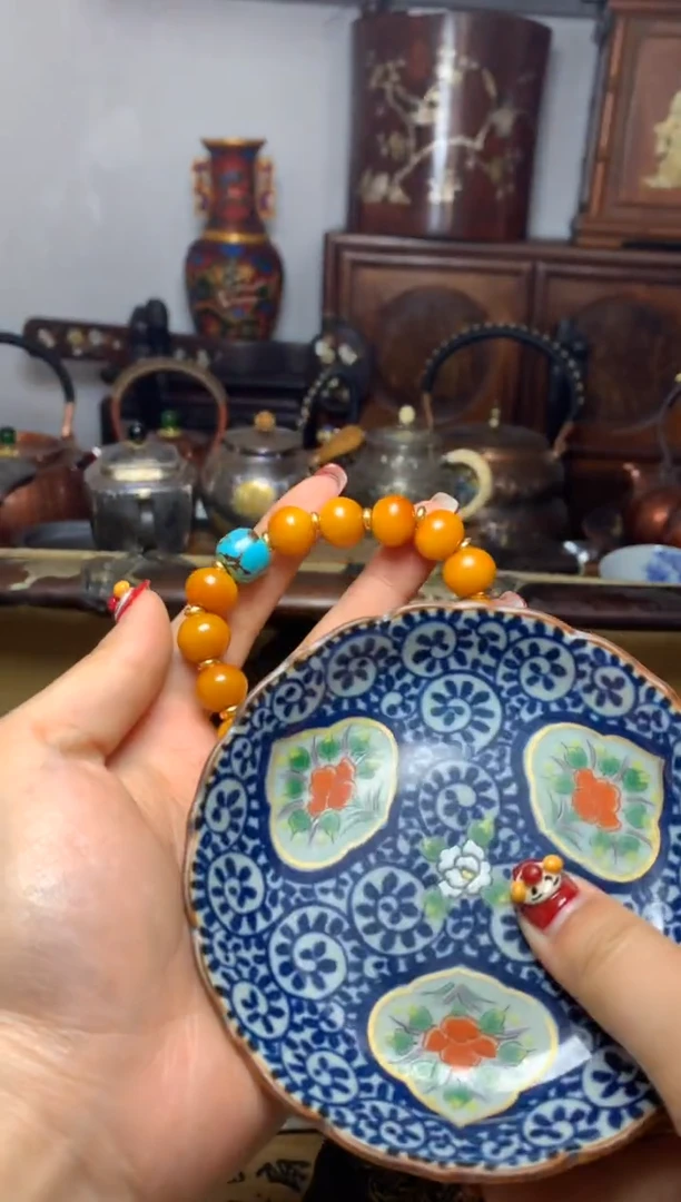 瓷器默认微瑕瓷器