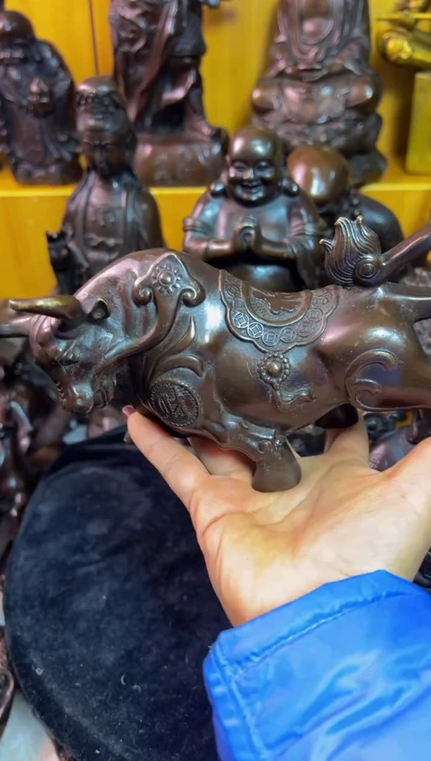 【闪购商品】1案台摆件 物品摆件