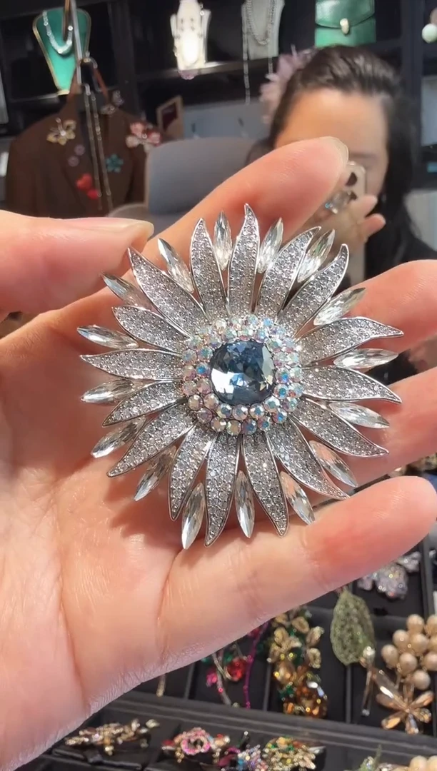 仿水晶合金高货 捡漏