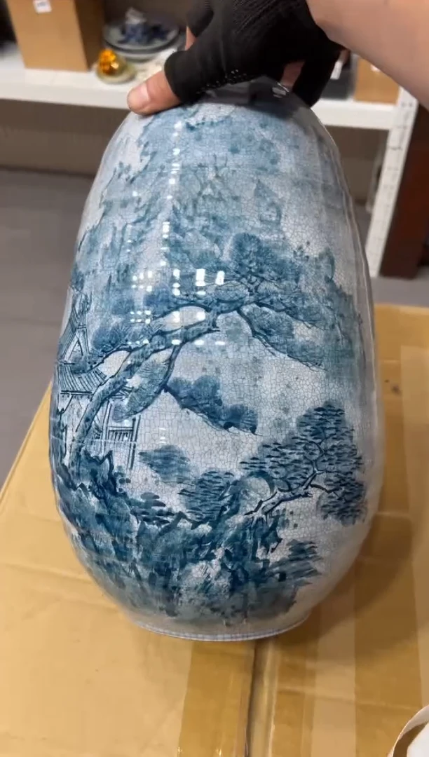瓷片M***s544中古商品，谨慎参拍