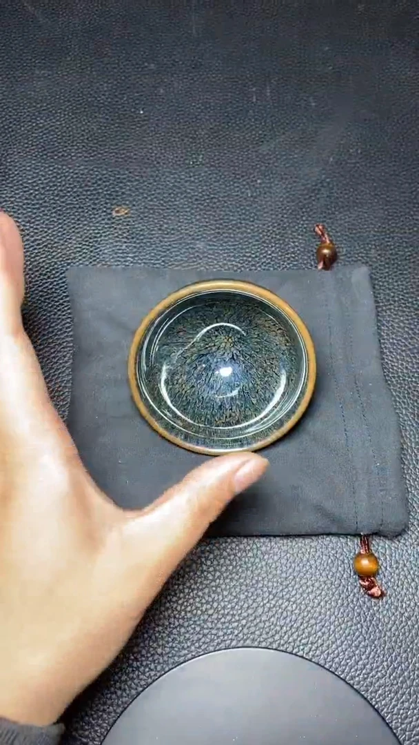 【闪购商品】茶盏水墨丹青一一一一一一一一一一一一