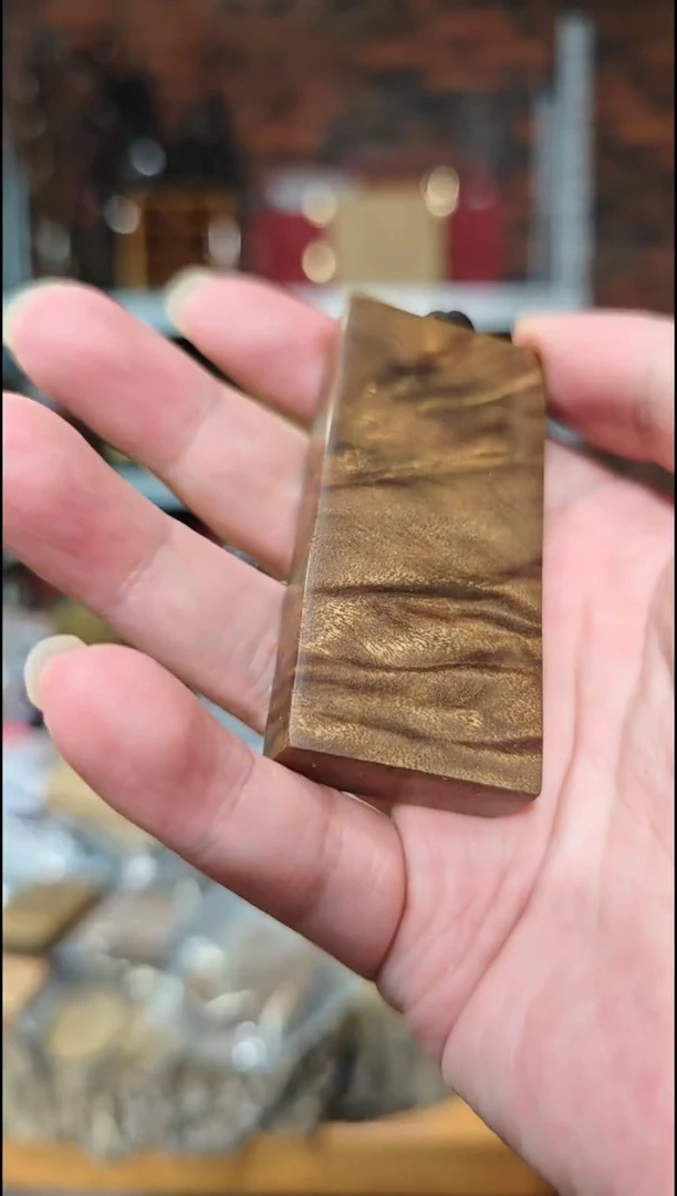 金丝楠    小金条
