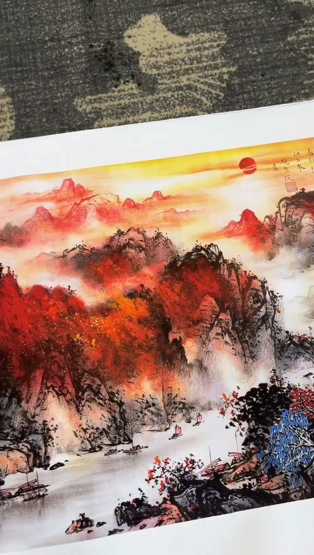 国画安哥专属精品链接x12