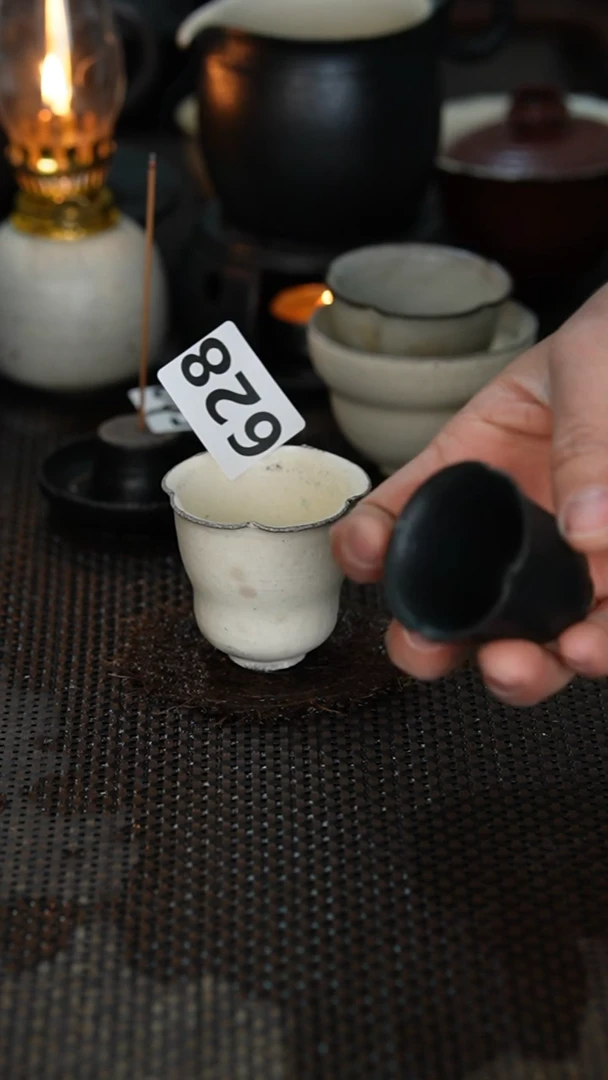 【闪购商品】628景德镇{立梦陶}手作