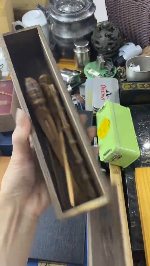 瓷片CQ慧然珍宝阁2号铺