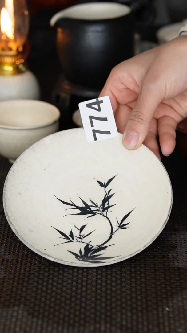 【闪购商品】774景德镇{立梦陶}手作