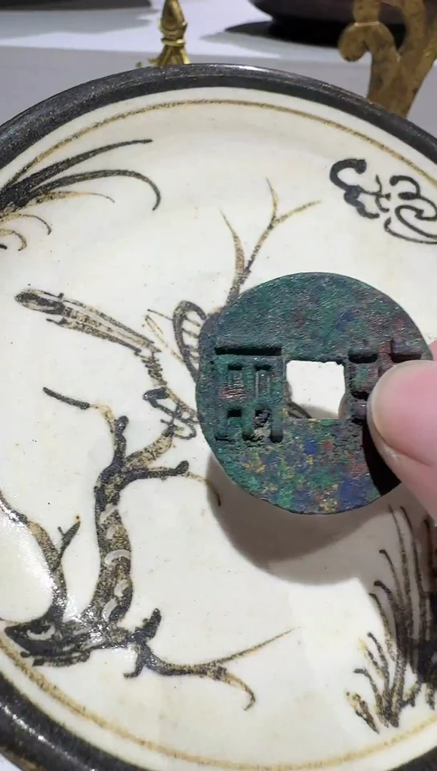 摆件