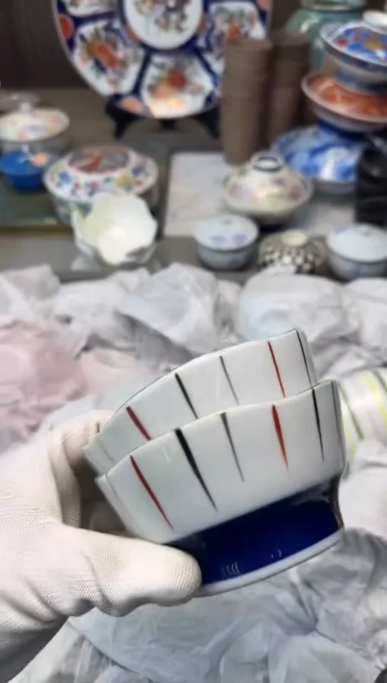 【闪购商品】碟中古回流瓷器大全