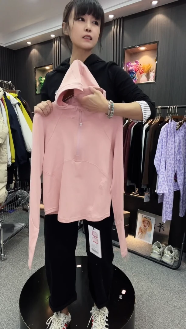25126粉色----大码