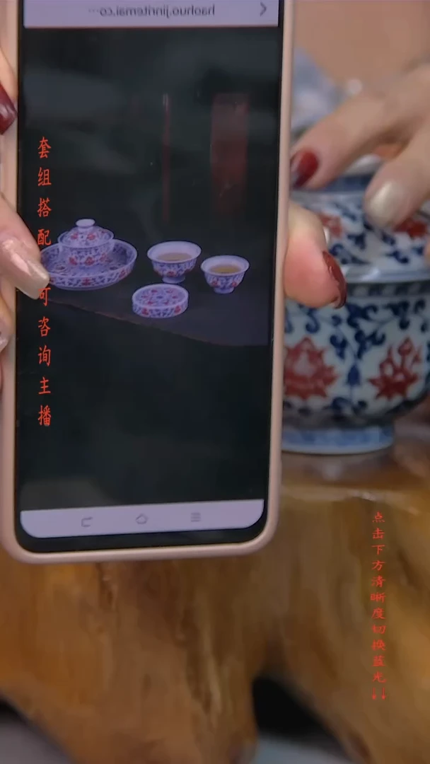简装家用款5件套 白瓷陶瓷茶具